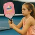 Titan T700 Junior Series Carbon Fiber Paddle Set - Kids Edition