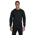 Hanes Long Sleeve Beefy-T - Dark/Color