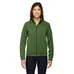 Ash City Evoke Ladies' Bonded Fleece Jacket