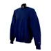 Champion 12 oz Reverse Weave Fleece Crew - Dark/Color
