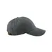 Adams 6-Panel Washed Pigment-Dyed Cap - Dark/All