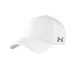 Under Armour Curved Bill Solid Cap