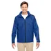 Team 365 Adult Conquest Jacket with Fleece Lining