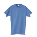 Hanes Heavyweight 50/50 Crew Neck Tee - Dark/Color