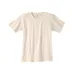 Anvil Youth Fashion Fit T-Shirt - White/Neutral