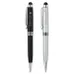 2 in 1 Ballpoint Pen/Stylus