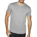 Next Level Men's Sueded Crew Tee - Dark/All