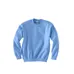 Gildan Youth 7.75 oz 50/50 Fleece Crew - Dark/Color