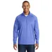 Sport-Tek Sport-Wick Stretch Half-Zip Pullover - Dark/All