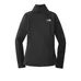 The North Face Ladies Ridgeline Soft Shell Jacket - Dark/All