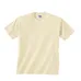 Gildan Youth Ultra Cotton Tee - White/Neutral