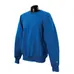 Champion 12 oz Reverse Weave Fleece Crew - Dark/Color
