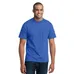 Port & Company Tall Core Blend Pocket Tee - Colors