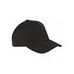 Econscious 6.8 oz Hemp Baseball Cap - Dark/All