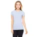 Bella Ladies' 4.2 oz Favorite T-Shirt - Dark All