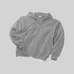 Gildan 9.3 oz. 50/50 Ultra Blend Full-Zip Hoodie - Light/Heather