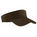 Port and Company Fashion Visor - Dark/All