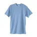 Hanes Heavyweight 50/50 Crew Neck Tee - Dark/Color