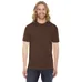 American Apparel 50/50 Crew Neck T-Shirt Dark/Colors