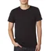 Hanes 4.5 oz. 100% Ringspun Cotton Nano T-Shirt with Pocket - Dark/Colors
