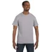Hanes Authentic Tagless Tee - Dark/Color