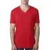 Next Level Men's CVC V-Neck Tee