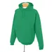 Jerzees Youth 8 oz 50/50 Nublend Hooded Pullover - Dark/Color