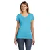 Bella Women's Cameron Tri-Blend T-Shirt - Dark/All