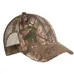 Port Authority Pro Camouflage Series Cap with Mesh Back - Dark/All
