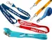 Custom Polyester Lanyards- A