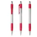 Silver Element Stylus Pen
