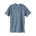 Hanes Heavyweight 50/50 Crew Neck Tee - Dark/Color
