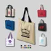 Popular Non-Woven Tote Bag - All Sizes-ETN
