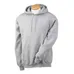 Fruit of the Loom 12 oz. Supercotton Hoodie - Light/Heather