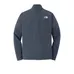 The North Face Apex Barrier Soft Shell Jacket - Dark/All