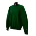 Champion 12 oz Reverse Weave Fleece Crew - Dark/Color