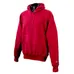 Champion 12 oz Reverse Weave Hooded Fleece - Dark/Color