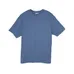 Hanes Heavyweight 50/50 Crew Neck Tee - Dark/Color
