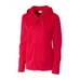 Clique Ladies Lady Vaasa Full Zip Hoodie