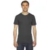 American Apparel 3.7 oz Tri-Blend T-Shirt