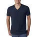 Next Level Men's CVC V-Neck Tee