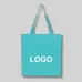 Bulk Pricing Non Woven Tote Bag - Budget-E-5B