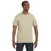 Gildan Heavyweight Cotton Tee - Dark/Color