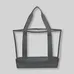 Budget Custom Clear Casual Tote Bag - BG