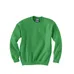 Gildan Youth 7.75 oz 50/50 Fleece Crew - Dark/Color