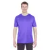 UltraClub Men's Cool & Dry Sport Performance Interlock T-Shirt