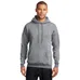 Port and Company 7.8 Oz. Pullover Hooded Sweatshirt - Light/Heather