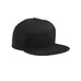 Big Accessories Flat Bill Cap