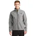 The North Face Apex Barrier Soft Shell Jacket - Dark/All