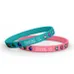 1/2 inch Full Color Wristband 